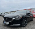 Черный Мазда 6, объемом двигателя 2.49 л и пробегом 152 тыс. км за 19999 $, фото 3 на Automoto.ua