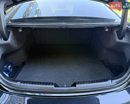 Черный Мазда 6, объемом двигателя 2.5 л и пробегом 58 тыс. км за 20200 $, фото 26 на Automoto.ua