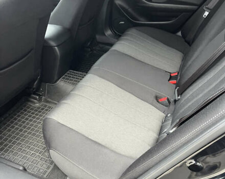 Черный Мазда 6, объемом двигателя 2.5 л и пробегом 90 тыс. км за 19888 $, фото 15 на Automoto.ua