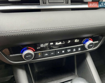 Чорний Мазда 6, об'ємом двигуна 2.5 л та пробігом 89 тис. км за 19900 $, фото 25 на Automoto.ua