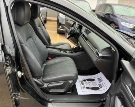 Чорний Мазда 6, об'ємом двигуна 2.5 л та пробігом 34 тис. км за 4200 $, фото 6 на Automoto.ua
