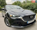 Чорний Мазда 6, об'ємом двигуна 2.5 л та пробігом 89 тис. км за 19900 $, фото 7 на Automoto.ua