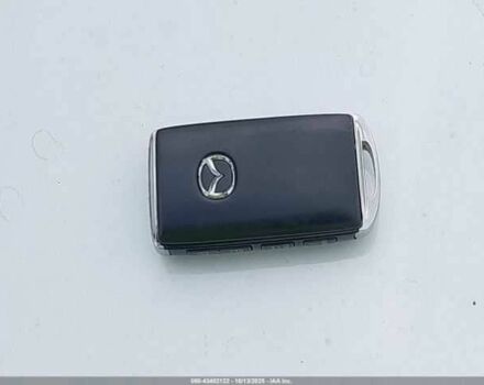 Черный Мазда 6, объемом двигателя 2.5 л и пробегом 87 тыс. км за 14000 $, фото 10 на Automoto.ua