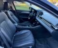Черный Мазда 6, объемом двигателя 2.5 л и пробегом 14 тыс. км за 13200 $, фото 8 на Automoto.ua