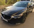 Чорний Мазда 6, об'ємом двигуна 2.5 л та пробігом 105 тис. км за 16900 $, фото 1 на Automoto.ua
