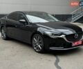 Черный Мазда 6, объемом двигателя 2.5 л и пробегом 50 тыс. км за 17999 $, фото 1 на Automoto.ua