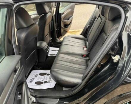 Чорний Мазда 6, об'ємом двигуна 2.5 л та пробігом 34 тис. км за 4200 $, фото 7 на Automoto.ua