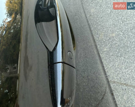 Черный Мазда 6, объемом двигателя 2.49 л и пробегом 111 тыс. км за 17900 $, фото 54 на Automoto.ua