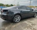 Чорний Мазда 6, об'ємом двигуна 2.5 л та пробігом 73 тис. км за 2450 $, фото 2 на Automoto.ua