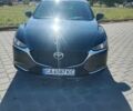 Черный Мазда 6, объемом двигателя 2.49 л и пробегом 153 тыс. км за 17800 $, фото 1 на Automoto.ua