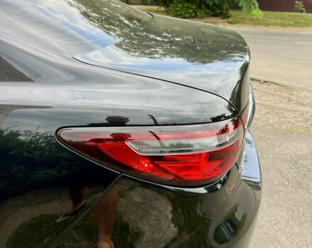 Чорний Мазда 6, об'ємом двигуна 2.5 л та пробігом 89 тис. км за 19900 $, фото 16 на Automoto.ua