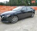 Чорний Мазда 6, об'ємом двигуна 2.49 л та пробігом 96 тис. км за 3000 $, фото 1 на Automoto.ua