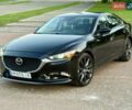 Черный Мазда 6, объемом двигателя 2.49 л и пробегом 111 тыс. км за 17900 $, фото 41 на Automoto.ua
