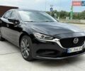 Черный Мазда 6, объемом двигателя 2.5 л и пробегом 48 тыс. км за 19500 $, фото 1 на Automoto.ua