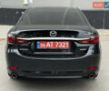Чорний Мазда 6, об'ємом двигуна 2.5 л та пробігом 50 тис. км за 19900 $, фото 5 на Automoto.ua