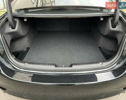 Чорний Мазда 6, об'ємом двигуна 2.5 л та пробігом 89 тис. км за 19900 $, фото 27 на Automoto.ua