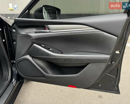 Чорний Мазда 6, об'ємом двигуна 2.5 л та пробігом 50 тис. км за 19900 $, фото 15 на Automoto.ua
