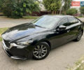 Чорний Мазда 6, об'ємом двигуна 2.5 л та пробігом 89 тис. км за 19900 $, фото 3 на Automoto.ua