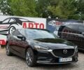 Чорний Мазда 6, об'ємом двигуна 2.49 л та пробігом 152 тис. км за 19999 $, фото 1 на Automoto.ua