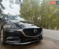 Черный Мазда 6, объемом двигателя 2.49 л и пробегом 64 тыс. км за 21999 $, фото 36 на Automoto.ua