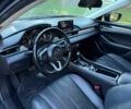 Черный Мазда 6, объемом двигателя 2.5 л и пробегом 14 тыс. км за 13200 $, фото 11 на Automoto.ua