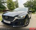 Чорний Мазда 6, об'ємом двигуна 2.5 л та пробігом 88 тис. км за 20800 $, фото 1 на Automoto.ua