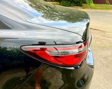 Черный Мазда 6, объемом двигателя 2.5 л и пробегом 88 тыс. км за 20800 $, фото 7 на Automoto.ua