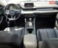 Чорний Мазда 6, об'ємом двигуна 2.49 л та пробігом 106 тис. км за 4100 $, фото 7 на Automoto.ua