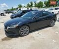 Чорний Мазда 6, об'ємом двигуна 2.49 л та пробігом 106 тис. км за 4100 $, фото 1 на Automoto.ua