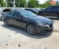 Чорний Мазда 6, об'ємом двигуна 2.49 л та пробігом 106 тис. км за 4100 $, фото 3 на Automoto.ua