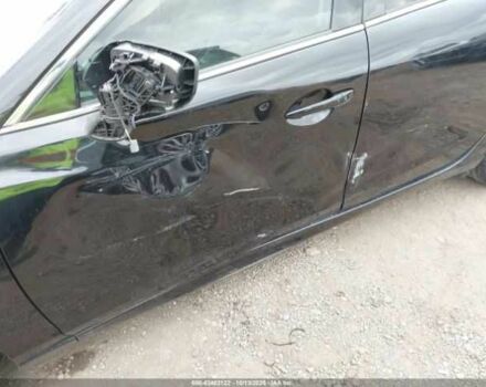 Черный Мазда 6, объемом двигателя 2.5 л и пробегом 87 тыс. км за 14000 $, фото 5 на Automoto.ua