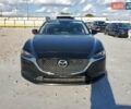 Черный Мазда 6, объемом двигателя 2.49 л и пробегом 87 тыс. км за 3000 $, фото 4 на Automoto.ua