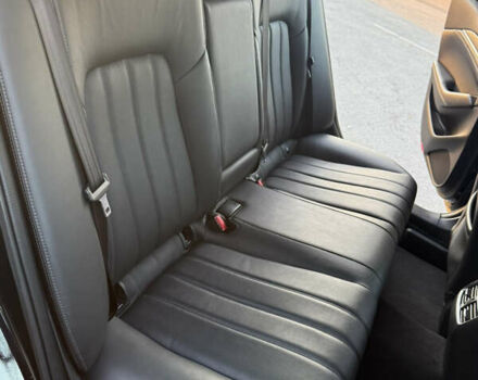 Черный Мазда 6, объемом двигателя 2.49 л и пробегом 111 тыс. км за 17900 $, фото 61 на Automoto.ua