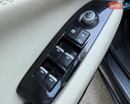 Черный Мазда 6, объемом двигателя 2.5 л и пробегом 58 тыс. км за 20200 $, фото 24 на Automoto.ua