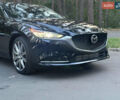 Черный Мазда 6, объемом двигателя 2.49 л и пробегом 64 тыс. км за 21999 $, фото 23 на Automoto.ua