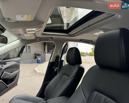 Чорний Мазда 6, об'ємом двигуна 2.5 л та пробігом 50 тис. км за 19900 $, фото 10 на Automoto.ua