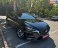 Черный Мазда 6, объемом двигателя 2.49 л и пробегом 89 тыс. км за 15500 $, фото 1 на Automoto.ua