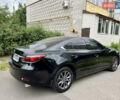 Чорний Мазда 6, об'ємом двигуна 2.5 л та пробігом 89 тис. км за 19900 $, фото 11 на Automoto.ua
