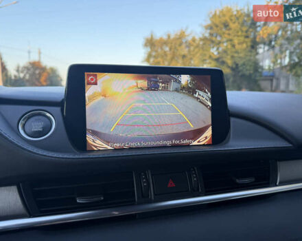 Черный Мазда 6, объемом двигателя 2.49 л и пробегом 111 тыс. км за 17900 $, фото 48 на Automoto.ua