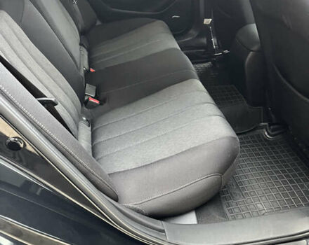 Черный Мазда 6, объемом двигателя 2.5 л и пробегом 90 тыс. км за 19888 $, фото 17 на Automoto.ua