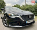 Чорний Мазда 6, об'ємом двигуна 2.5 л та пробігом 89 тис. км за 19900 $, фото 6 на Automoto.ua