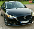 Черный Мазда 6, объемом двигателя 2.49 л и пробегом 111 тыс. км за 17900 $, фото 6 на Automoto.ua
