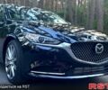 Черный Мазда 6, объемом двигателя 2.5 л и пробегом 64 тыс. км за 25000 $, фото 1 на Automoto.ua