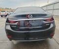 Чорний Мазда 6, об'ємом двигуна 2.5 л та пробігом 73 тис. км за 2450 $, фото 5 на Automoto.ua