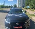Черный Мазда 6, объемом двигателя 2.5 л и пробегом 62 тыс. км за 17800 $, фото 1 на Automoto.ua