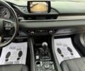 Чорний Мазда 6, об'ємом двигуна 2.5 л та пробігом 34 тис. км за 4200 $, фото 5 на Automoto.ua