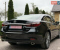 Чорний Мазда 6, об'ємом двигуна 2.5 л та пробігом 214 тис. км за 17950 $, фото 5 на Automoto.ua