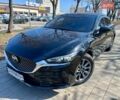 Черный Мазда 6, объемом двигателя 2.5 л и пробегом 92 тыс. км за 18500 $, фото 1 на Automoto.ua