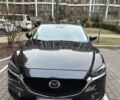 Чорний Мазда 6, об'ємом двигуна 2.5 л та пробігом 47 тис. км за 18200 $, фото 1 на Automoto.ua