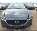 Черный Мазда 6, объемом двигателя 2.5 л и пробегом 87 тыс. км за 14000 $, фото 11 на Automoto.ua